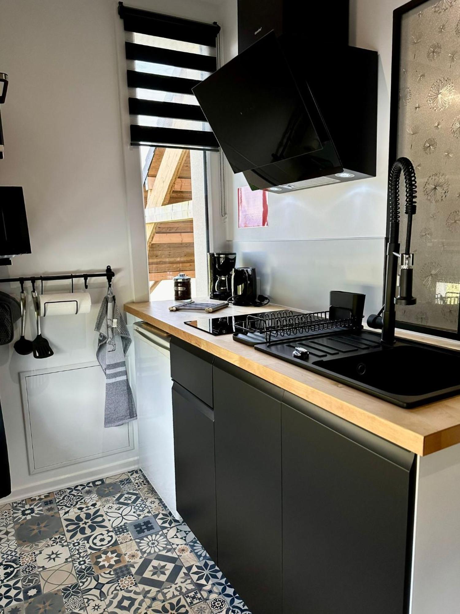 Studio Au Coeur De La Vannerie Fays-Billot Dış mekan fotoğraf