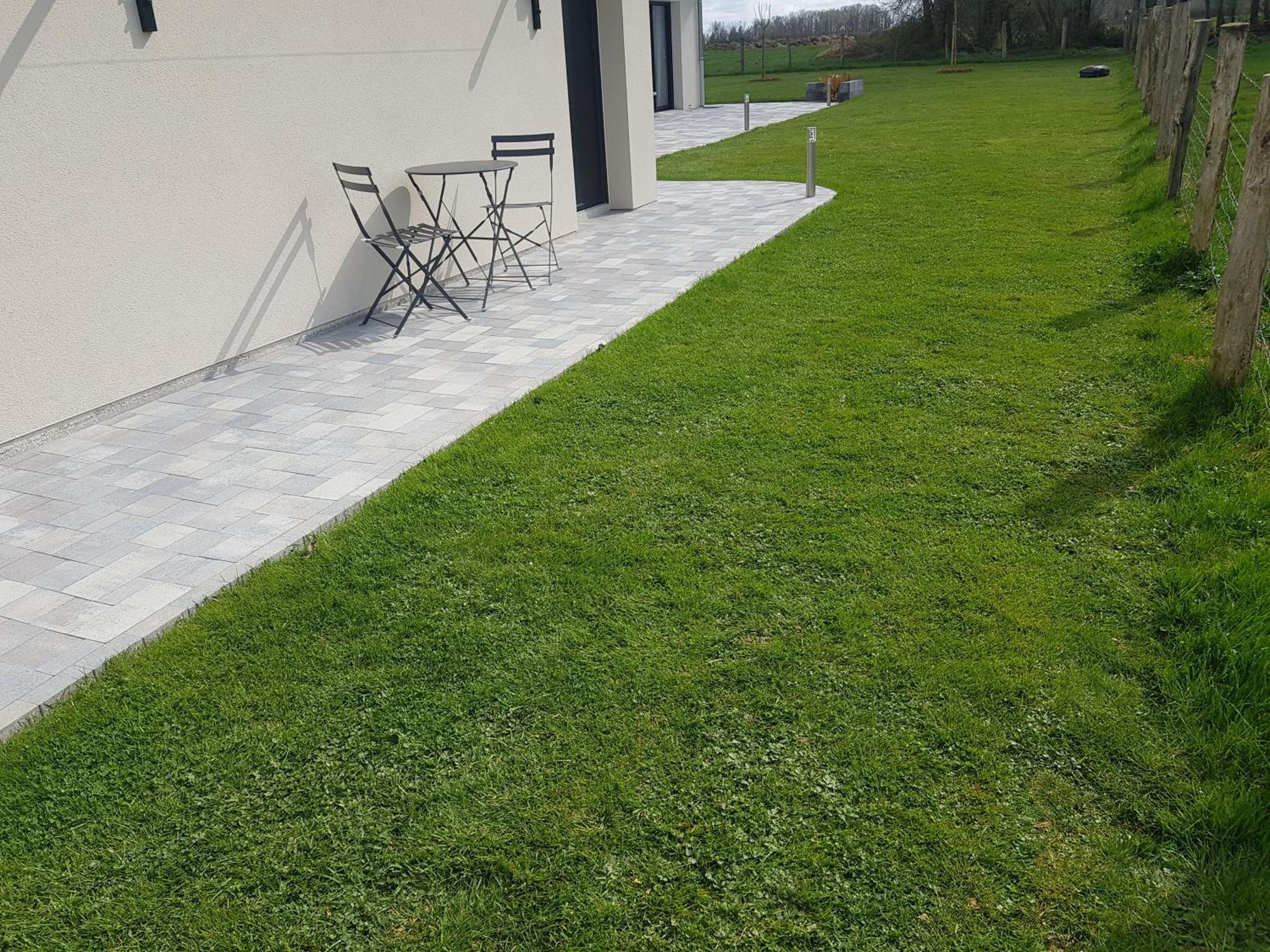 Studio Au Coeur De La Vannerie Fays-Billot Dış mekan fotoğraf